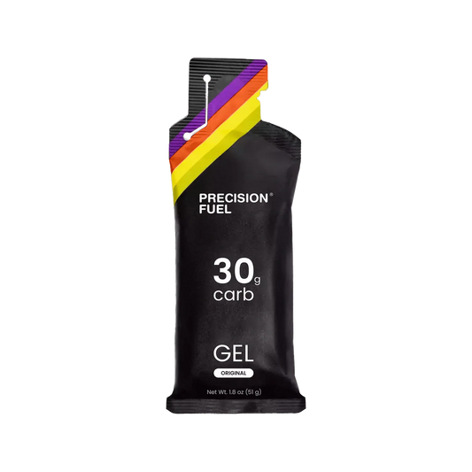 Precision Fuel 30 Gel -Original