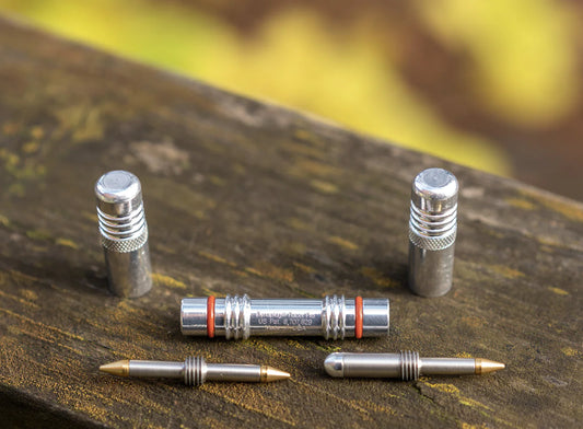 Dynaplug® Racer Pro - Polished