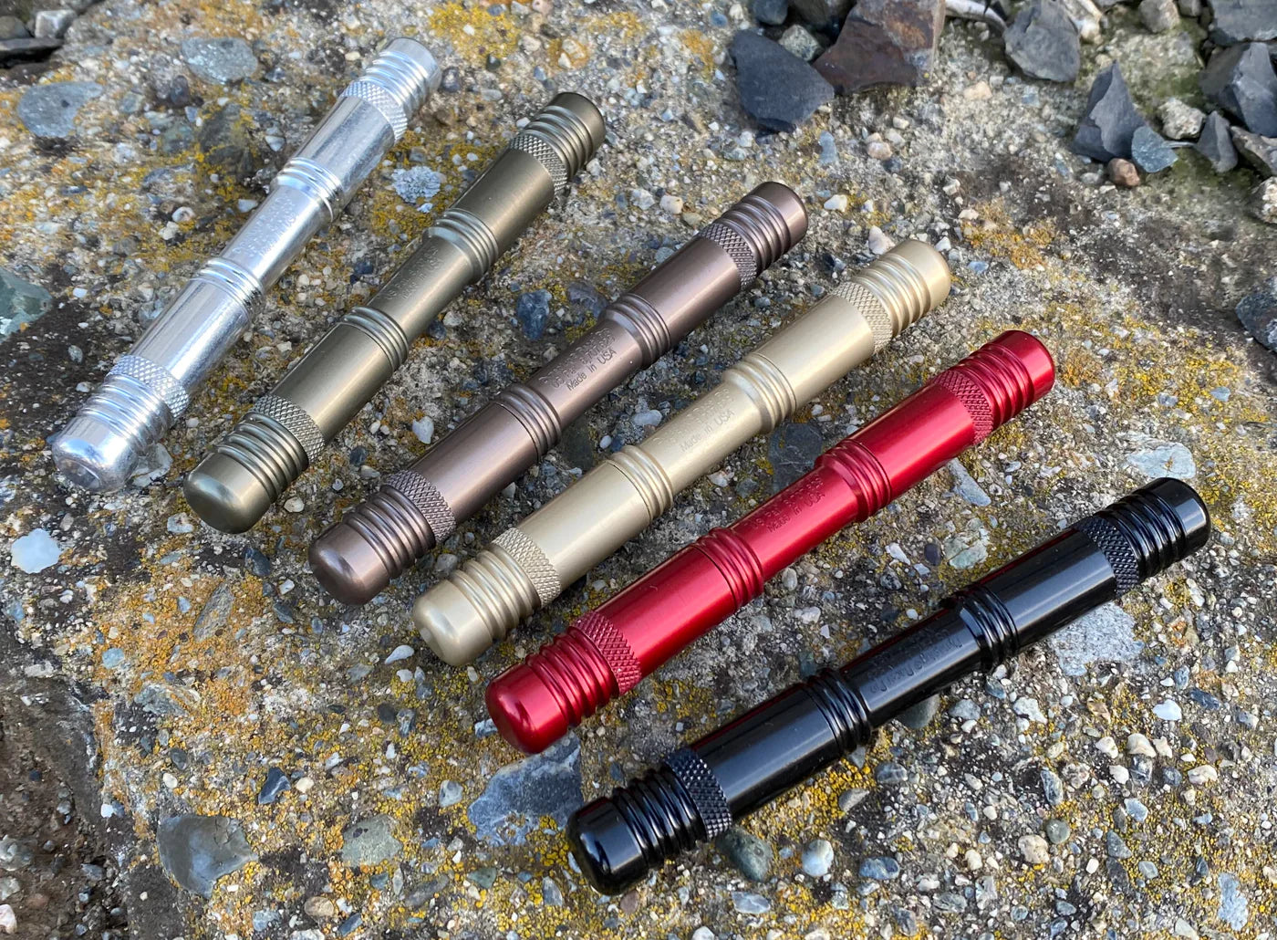 Dynaplug® Racer Pro - Polished