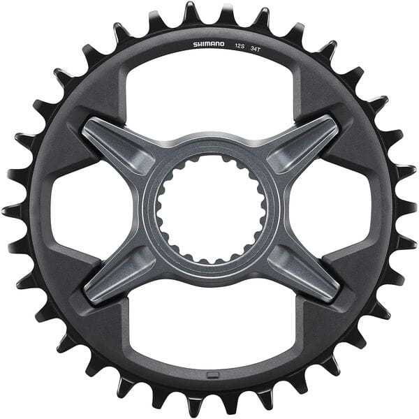 Shimano SM-CRM75 SLX 12spd M7100/20/30 1X DCE single chainring 34T