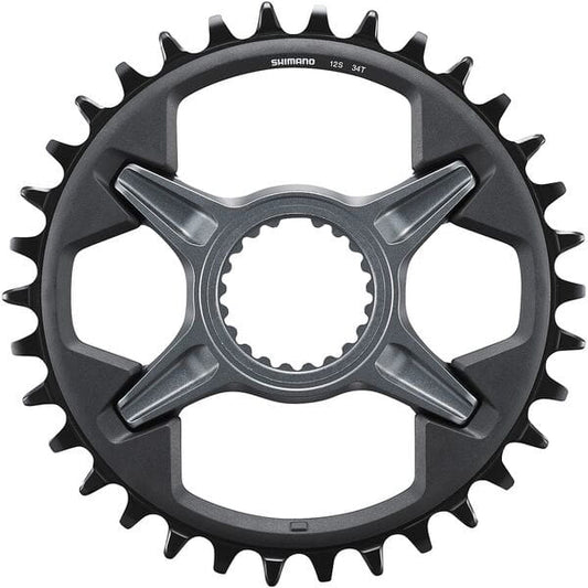 Shimano SM-CRM75 SLX 12spd M7100/20/30 1X DCE single chainring 34T
