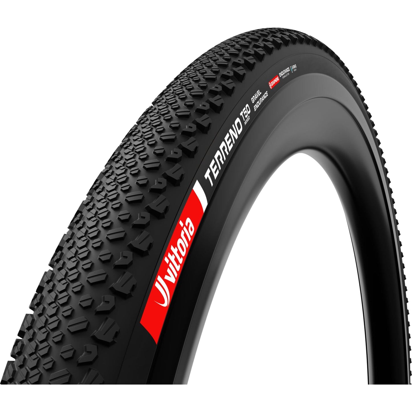 Vittoria Terreno T50 Mixed 700x50c - Black
