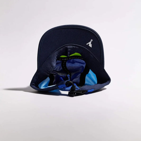 Vaga Club Cap - Bluebird