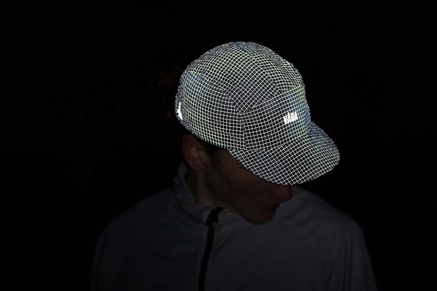 Vaga Night Club Cap - Sunset