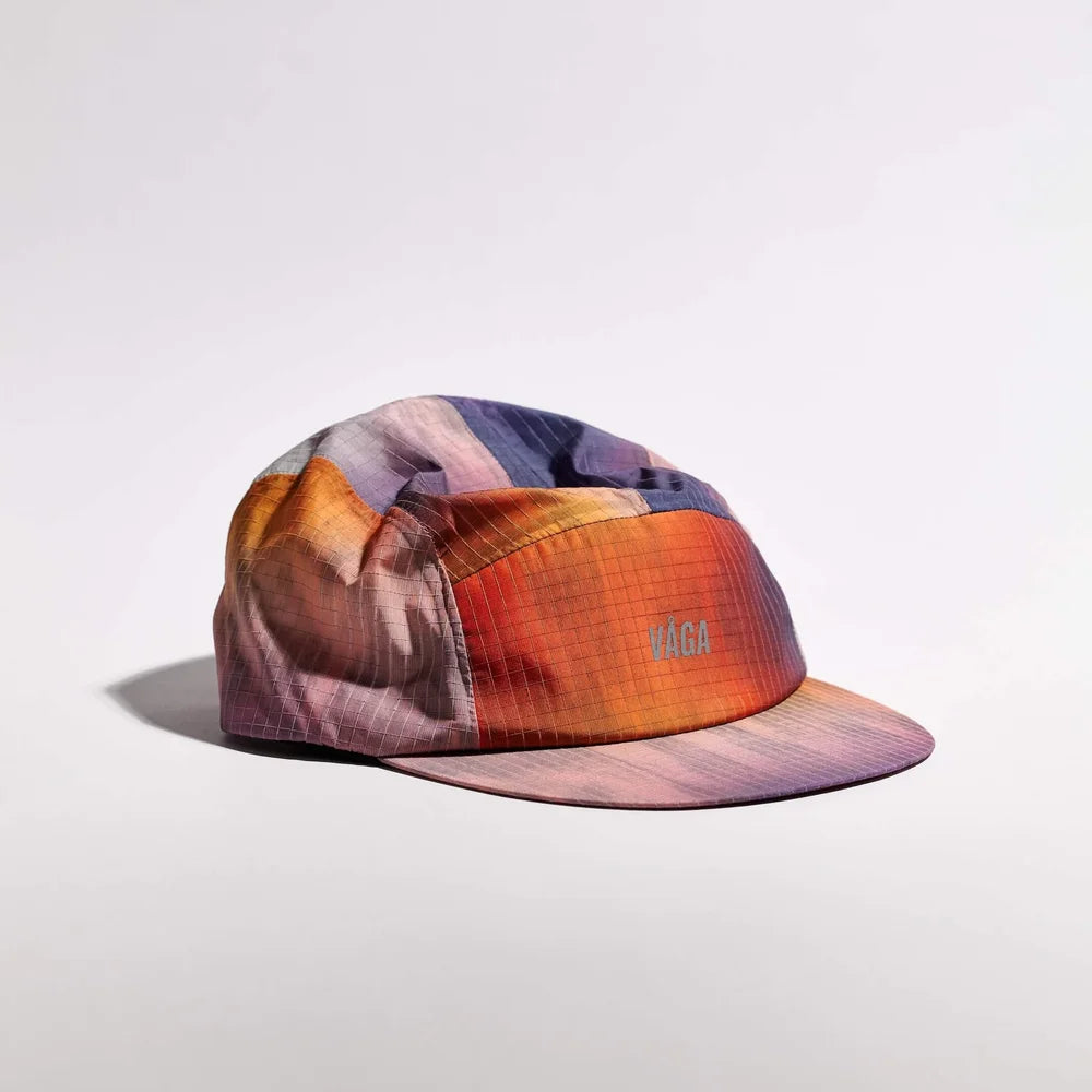 Vaga Night Club Cap - Sunset