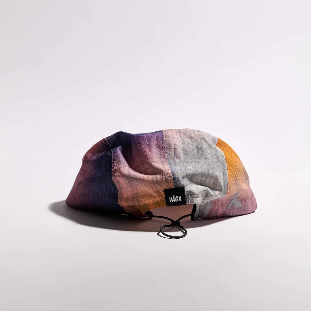 Vaga Night Club Cap - Sunset