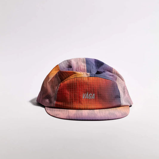 Vaga Night Club Cap - Sunset