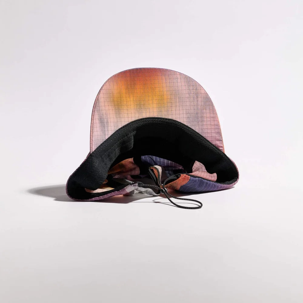 Vaga Night Club Cap - Sunset