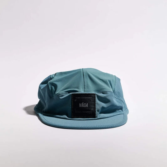 Vaga Transit Lite Cap - Teal