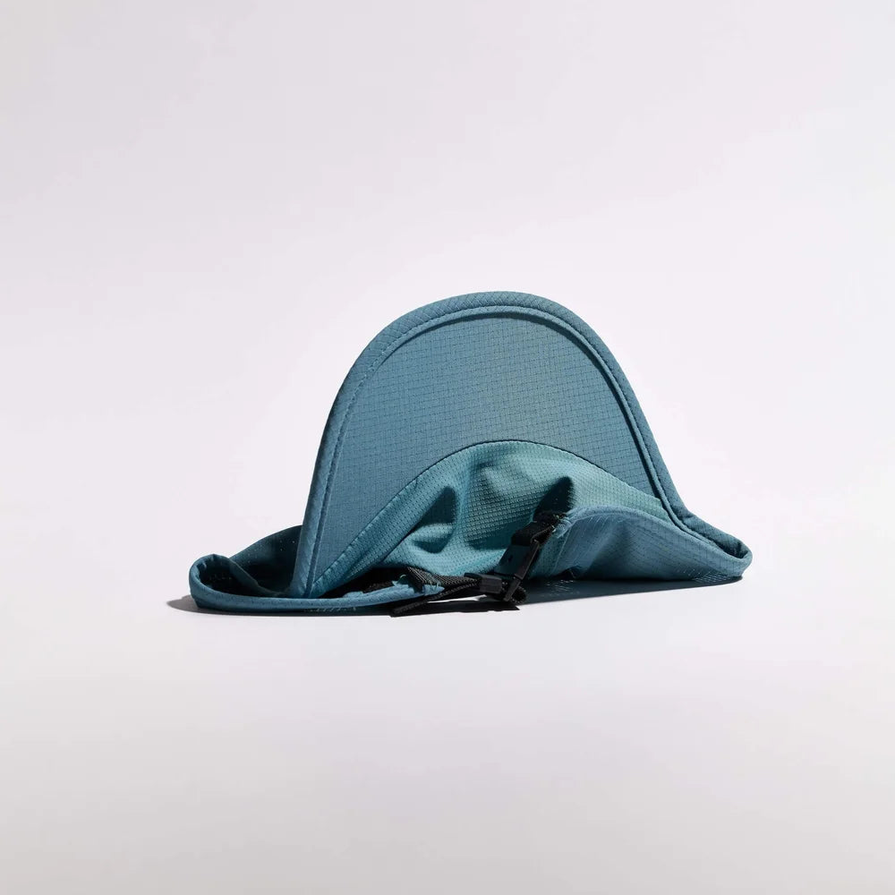 Vaga Transit Lite Cap - Teal