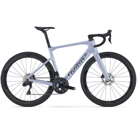 Wilier Rapida 105 Di2 Dusk Grey Medium Road Bike