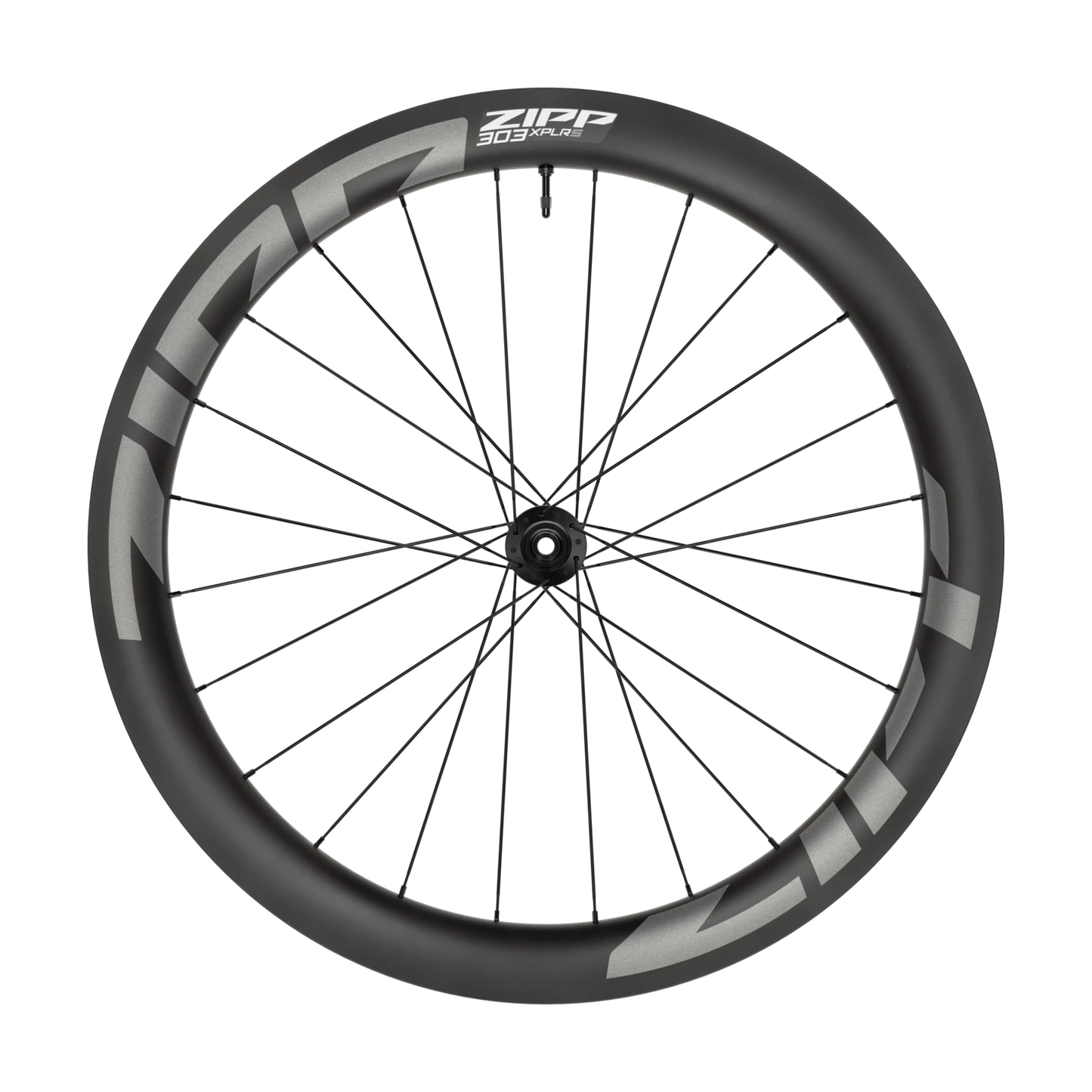 Zipp 303 XPLR S Wheelset - SRAM/Shimano Road Driver Body