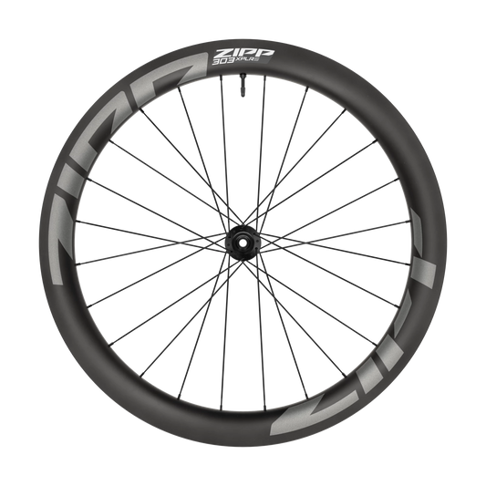 Zipp 303 XPLR S Wheelset - SRAM/Shimano Road Driver Body