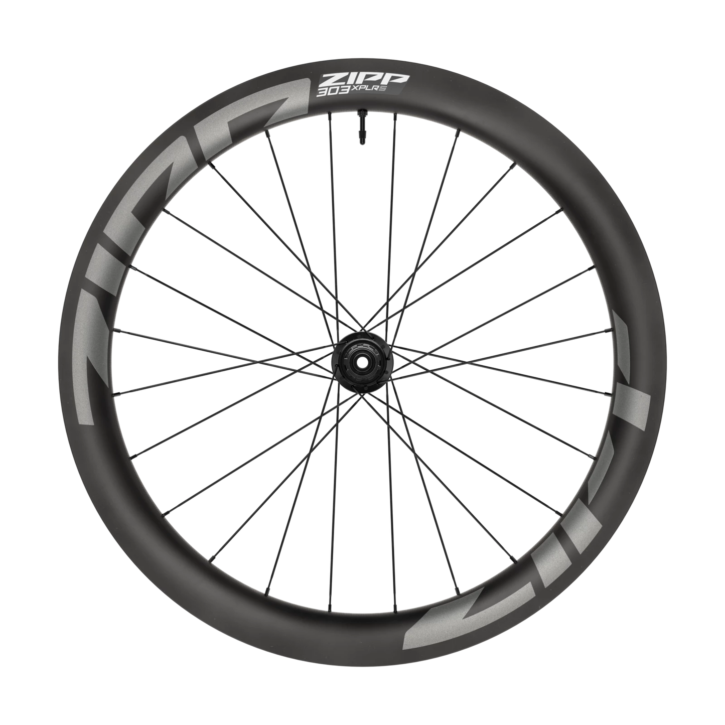 Zipp 303 XPLR S Wheelset - SRAM/Shimano Road Driver Body