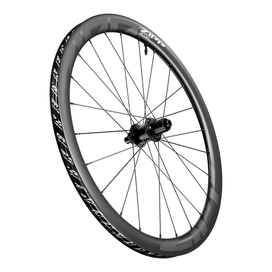 Zipp 303 S Carbon Wheelset 11/12 Speed