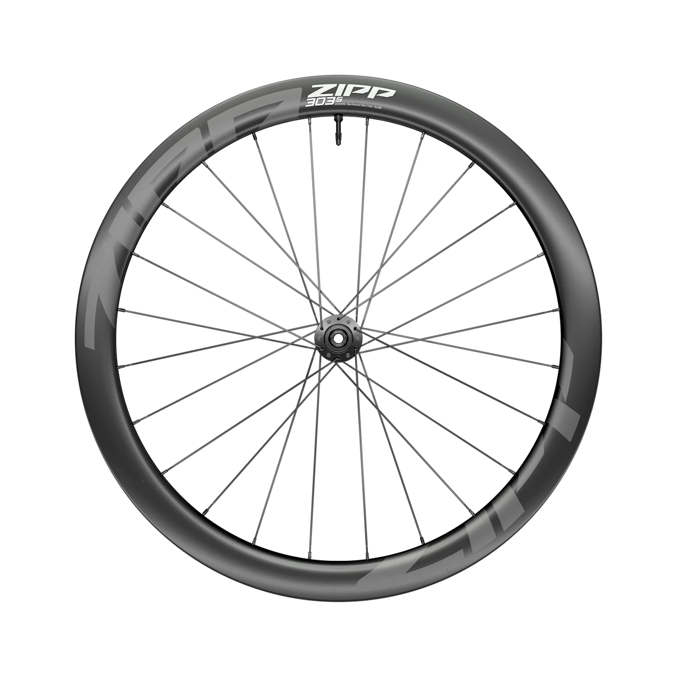Zipp 303 S Carbon Wheelset 11/12 Speed